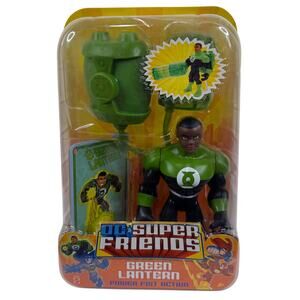 DC Comics Super Eroi | Box Set 4 Figure Action Da 30cm | Flash Superman Cyborg Aquaman | Edizione Limitata - 4